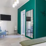 Respira Amalfi Coast 3* Vietri