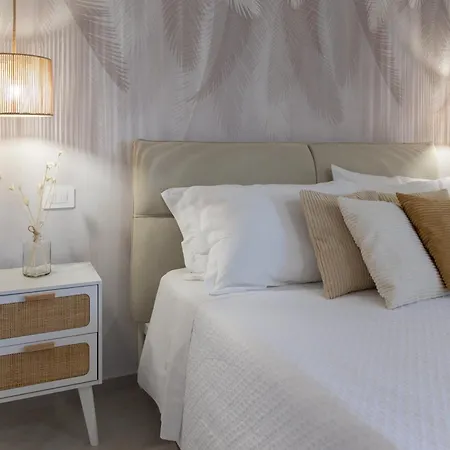 Bed & Breakfast Respira Amalfi Coast 3*