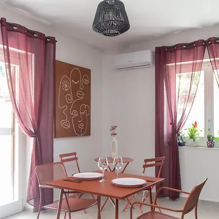 Bed & Breakfast Respira Amalfi Coast Vietri